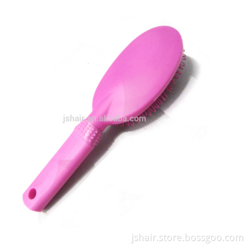 Alibaba Express China Cheap High Quality Clean Human Hair Brush